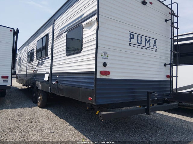 Palomino Other 2024 5ZT2PUTB0R4019998 Image 3