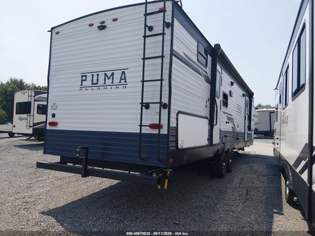 Palomino Other 2024 5ZT2PUTB0R4019998 Image 4