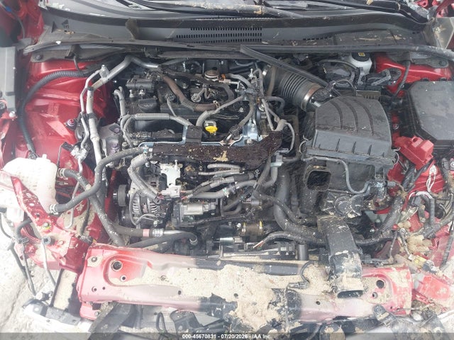 Toyota Gr Corolla Core 2025 JTNABAAEXSA019629 Image 10