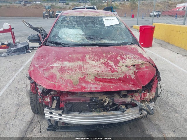 Toyota Gr Corolla Core 2025 JTNABAAEXSA019629 Image 15