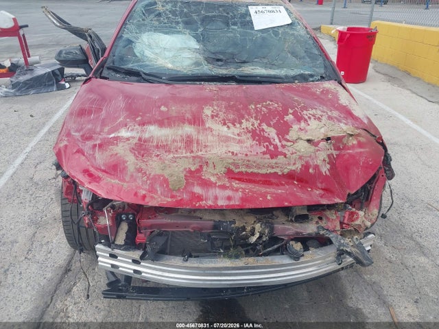 Toyota Gr Corolla Core 2025 JTNABAAEXSA019629 Image 12