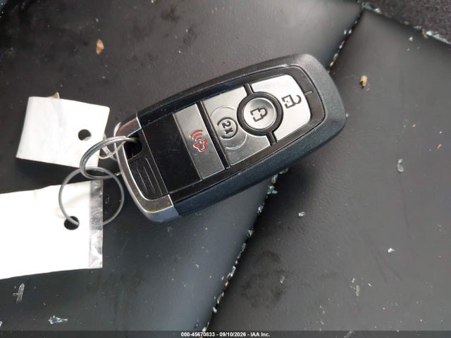 Aukcja sprzedaży 2025 Ford Bronco Sport Outer Banks, vin: 3FMCR9CNXSRE26274, numer aukcji: 45670833