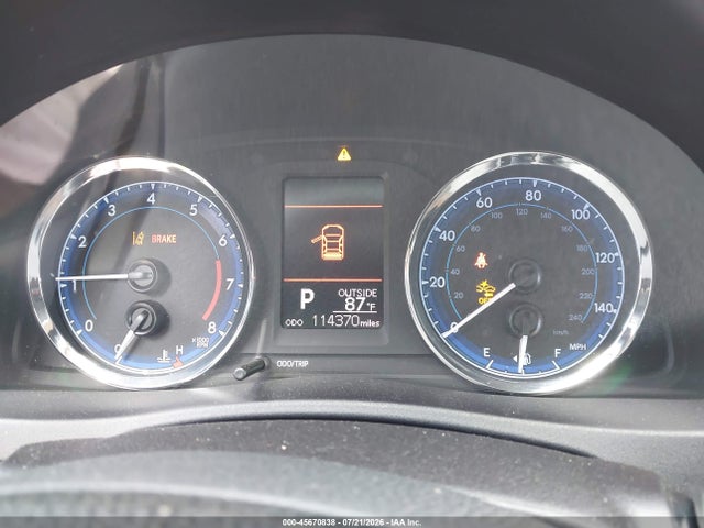 Продаж на аукціоні авто 2018 Toyota Corolla Le, vin: 2T1BURHE9JC007988, номер лоту: 45670838