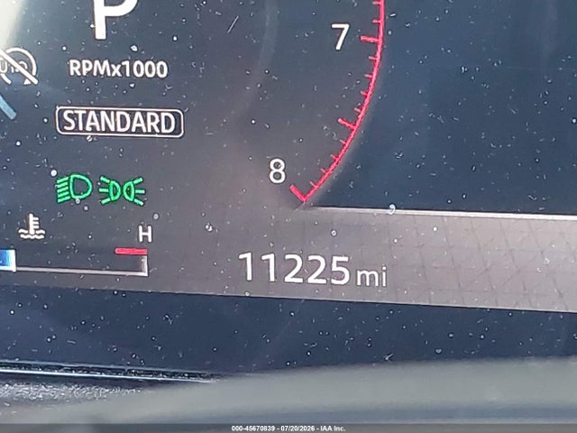 45670839 :رقم المزاد ، 3N1AB9DV0TY231552 vin ، 2026 Nissan Sentra Sr مزاد بيع