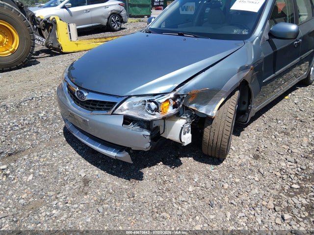 Продажа на аукционе авто 2009 Subaru Impreza Outback Sport, vin: JF1GH63619H800076, номер лота: 45670842
