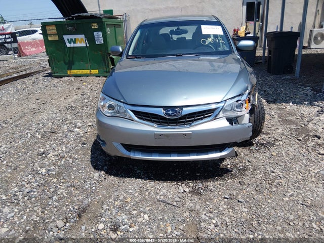 Продажа на аукционе авто 2009 Subaru Impreza Outback Sport, vin: JF1GH63619H800076, номер лота: 45670842