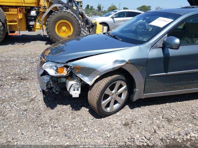 Продажа на аукционе авто 2009 Subaru Impreza Outback Sport, vin: JF1GH63619H800076, номер лота: 45670842