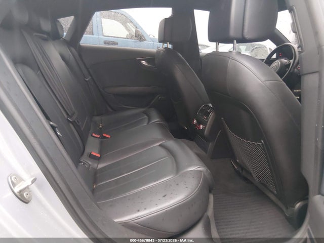 Продажа на аукционе авто 2016 Audi A7 3.0 Premium Plus, vin: WAUWGAFC3GN056019, номер лота: 45670843