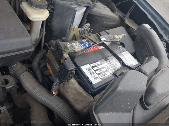 Nissan Rogue Sl 2015 5N1AT2MT3FC919926 Image 13