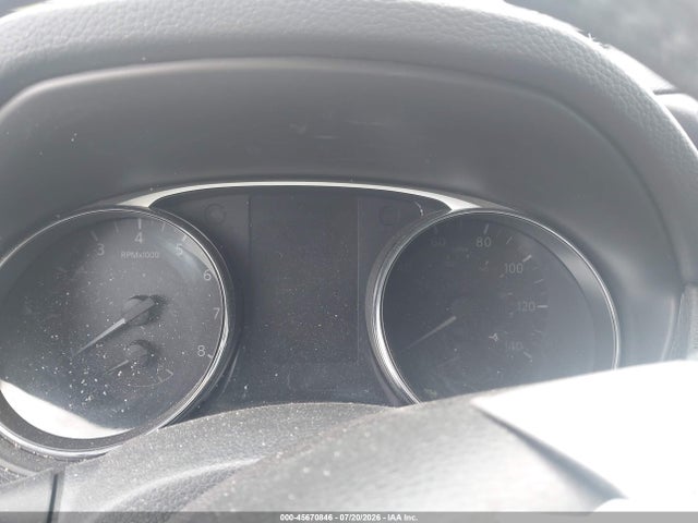 Nissan Rogue Sl 2015 5N1AT2MT3FC919926 Image 7
