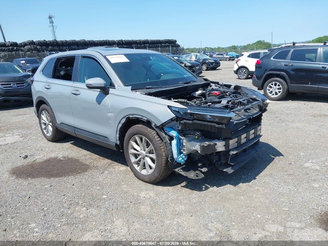 Honda Cr-v Ex-l Awd 2023 2HKRS4H70PH400616 main image