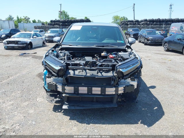 Honda Cr-v Ex-l Awd 2023 2HKRS4H70PH400616 Image 11