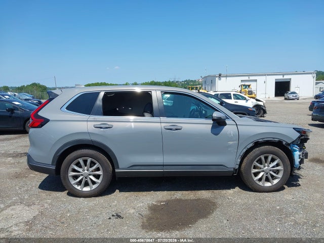 Honda Cr-v Ex-l Awd 2023 2HKRS4H70PH400616 Image 12