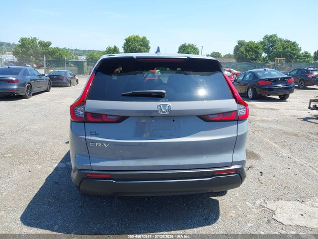 Honda Cr-v Ex-l Awd 2023 2HKRS4H70PH400616 Image 15