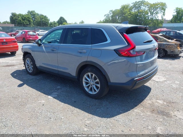 Honda Cr-v Ex-l Awd 2023 2HKRS4H70PH400616 Image 3