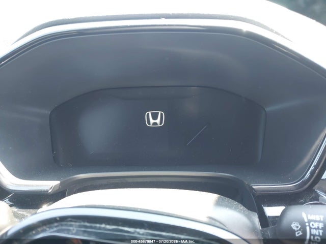 Honda Cr-v Ex-l Awd 2023 2HKRS4H70PH400616 Image 7