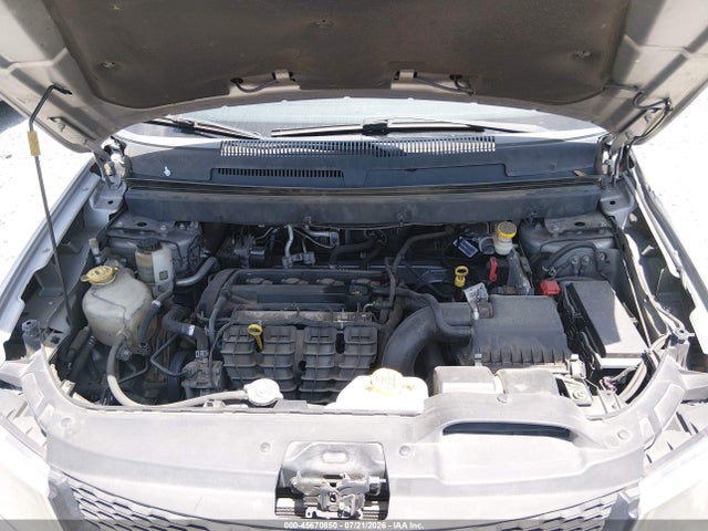 45670850 :رقم المزاد ، 3C4PDCGB3GT165999 vin ، 2016 Dodge Journey Crossroad Plus مزاد بيع