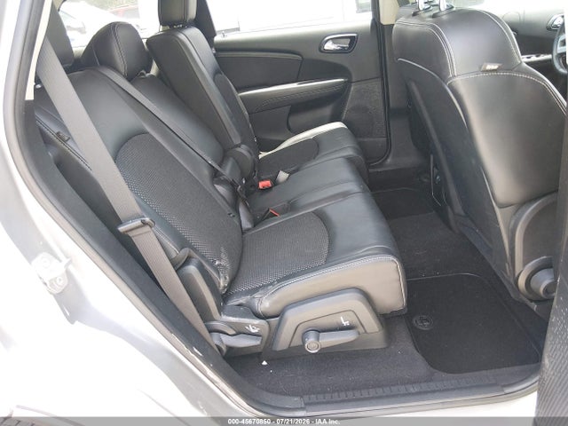 45670850 :رقم المزاد ، 3C4PDCGB3GT165999 vin ، 2016 Dodge Journey Crossroad Plus مزاد بيع