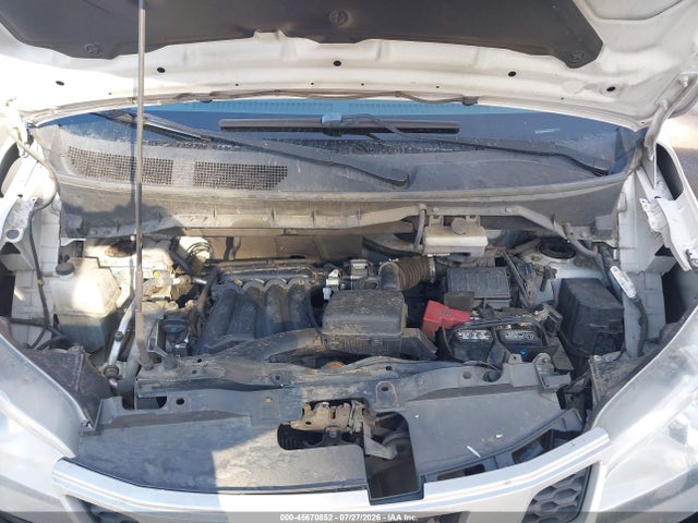 3N6CM0KN5KK693408 Nissan Nv200 S