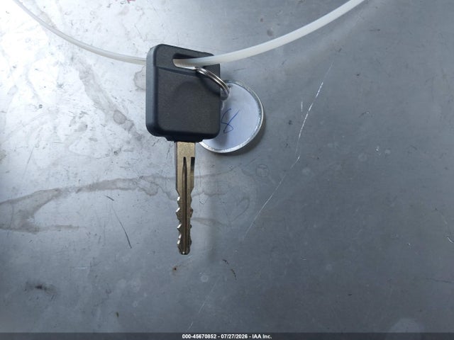 3N6CM0KN5KK693408 Nissan Nv200 S