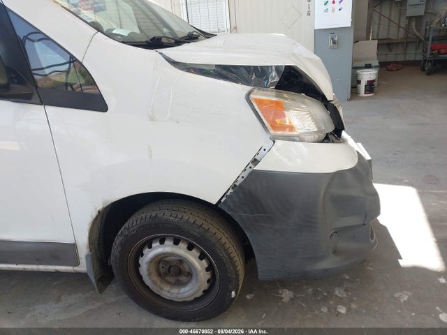 3N6CM0KN5KK693408 Nissan Nv200 S