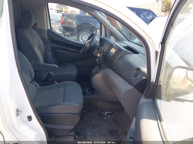 3N6CM0KN5KK693408 Nissan Nv200 S