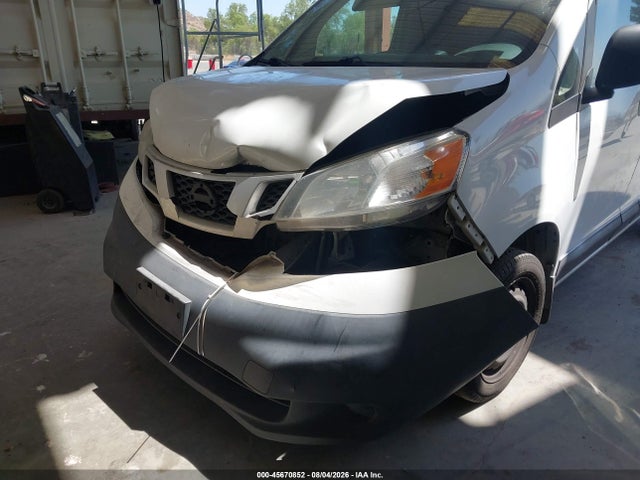 3N6CM0KN5KK693408 Nissan Nv200 S