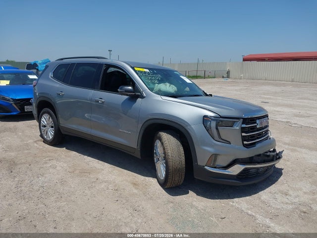 GMC Acadia Elevation Fwd 2026 1GKENKKS9TJ159409 main image