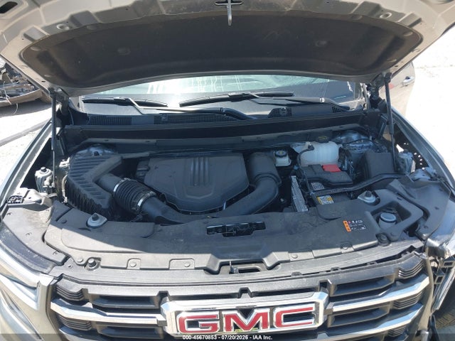 GMC Acadia Elevation Fwd 2026 1GKENKKS9TJ159409 Image 10