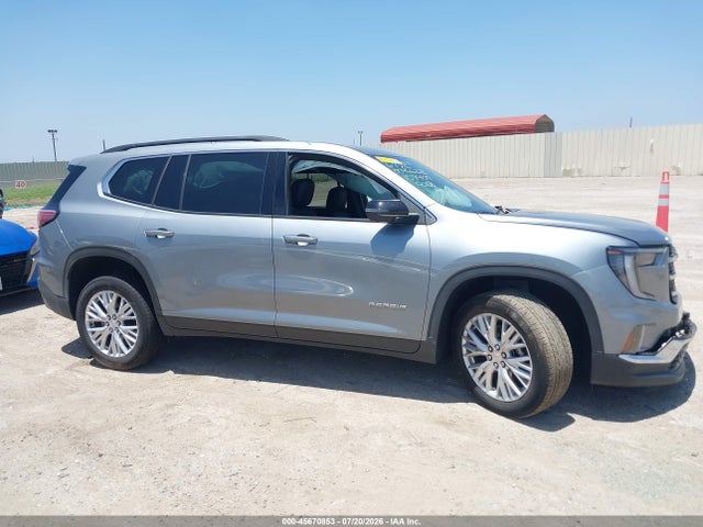 GMC Acadia Elevation Fwd 2026 1GKENKKS9TJ159409 Image 13