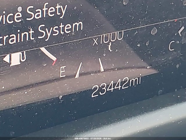 GMC Acadia Elevation Fwd 2026 1GKENKKS9TJ159409 Image 15