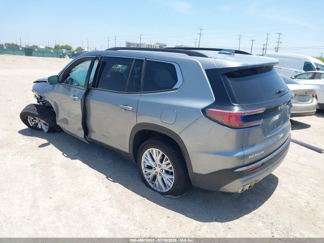 GMC Acadia Elevation Fwd 2026 1GKENKKS9TJ159409 Image 3