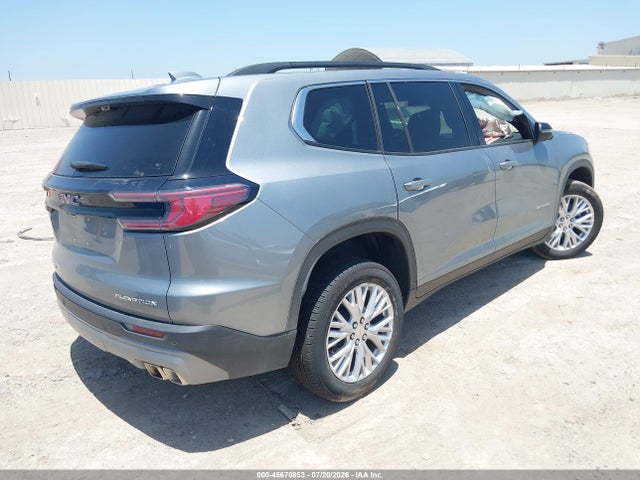 GMC Acadia Elevation Fwd 2026 1GKENKKS9TJ159409 Image 4