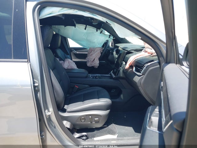 GMC Acadia Elevation Fwd 2026 1GKENKKS9TJ159409 Image 5