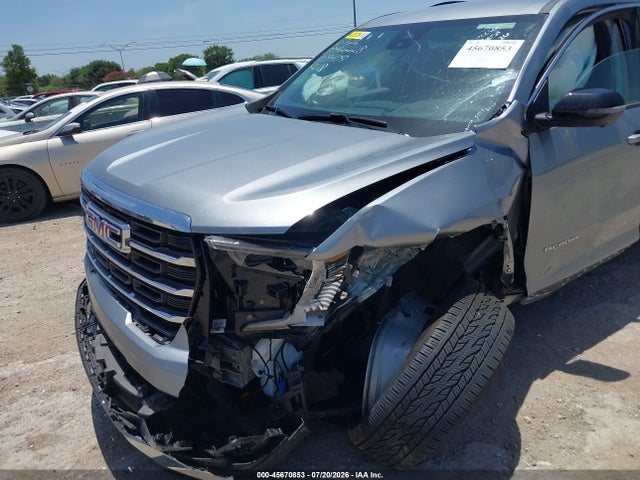 GMC Acadia Elevation Fwd 2026 1GKENKKS9TJ159409 Image 6