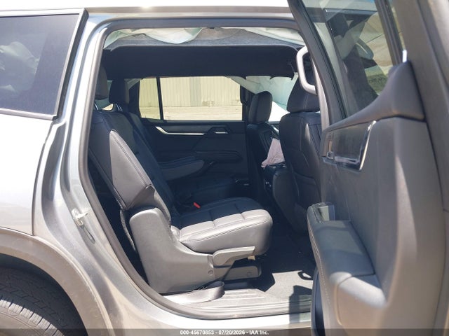 GMC Acadia Elevation Fwd 2026 1GKENKKS9TJ159409 Image 8
