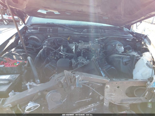 Продаж на аукціоні авто 2011 Ford Crown Victoria Police Interceptor, vin: 2FABP7BV4BX152394, номер лоту: 45670855