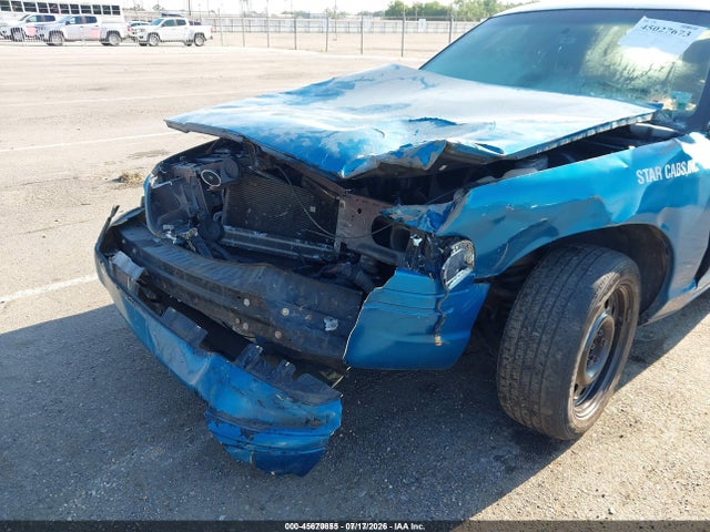 Продаж на аукціоні авто 2011 Ford Crown Victoria Police Interceptor, vin: 2FABP7BV4BX152394, номер лоту: 45670855