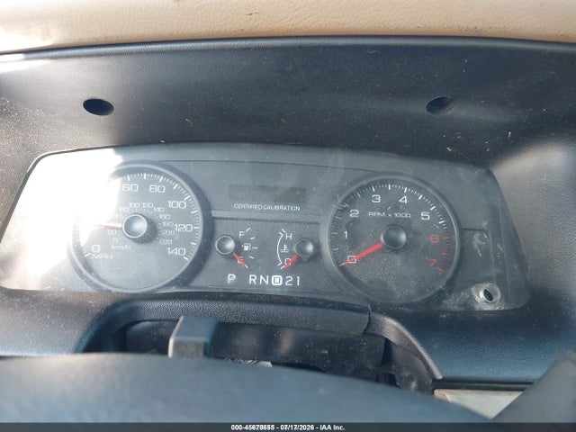 Продаж на аукціоні авто 2011 Ford Crown Victoria Police Interceptor, vin: 2FABP7BV4BX152394, номер лоту: 45670855