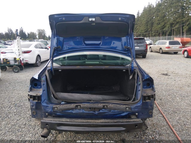1VWBT7A32GC031757 Volkswagen Passat 1.8t Se