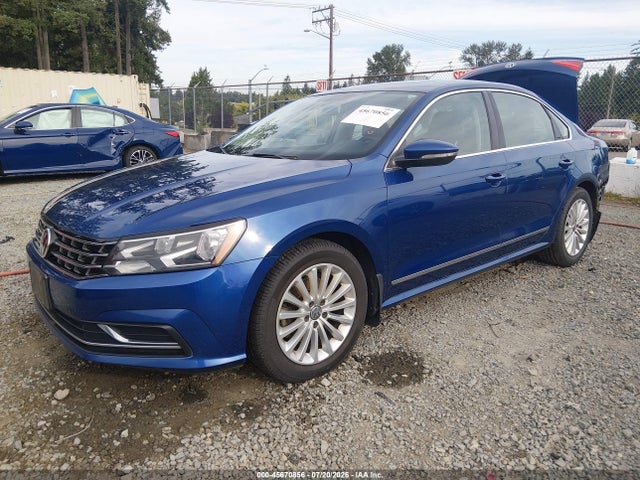 1VWBT7A32GC031757 Volkswagen Passat 1.8t Se