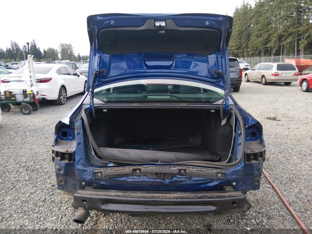 1VWBT7A32GC031757 Volkswagen Passat 1.8t Se
