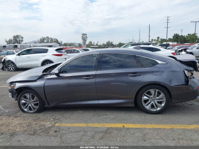 Honda ACCORD LX 2019 1HGCV1F10KA161578 Image 15