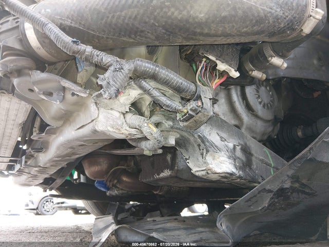 Honda ACCORD LX 2019 1HGCV1F10KA161578 Image 6