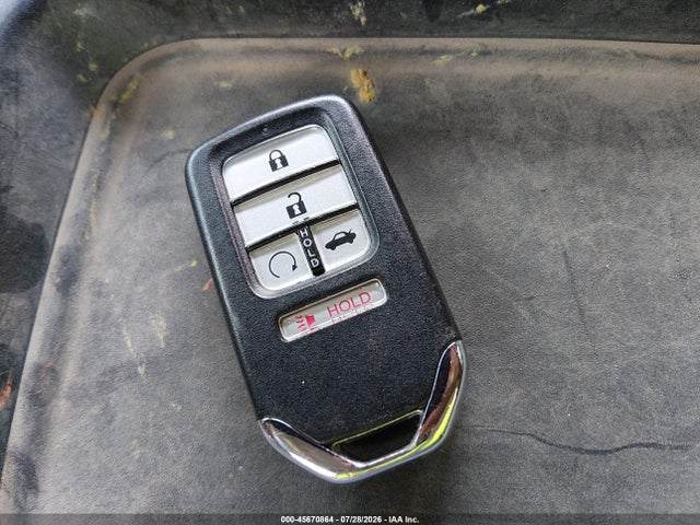 Продажа на аукционе авто 2022 Honda Accord Sport 2.0t, vin: 1HGCV2F32NA011760, номер лота: 45670864