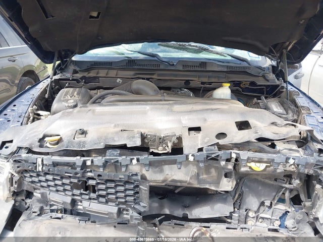 45670865 :رقم المزاد ، 1C6RR7GT1FS657108 vin ، 2015 Ram 1500 Outdoorsman مزاد بيع