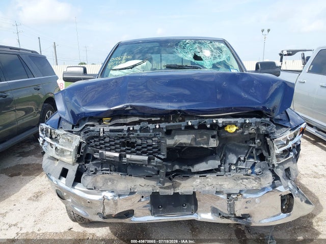 45670865 :رقم المزاد ، 1C6RR7GT1FS657108 vin ، 2015 Ram 1500 Outdoorsman مزاد بيع