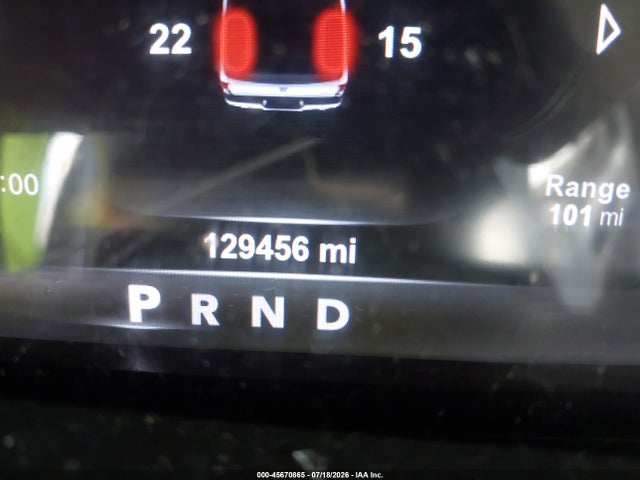 45670865 :رقم المزاد ، 1C6RR7GT1FS657108 vin ، 2015 Ram 1500 Outdoorsman مزاد بيع