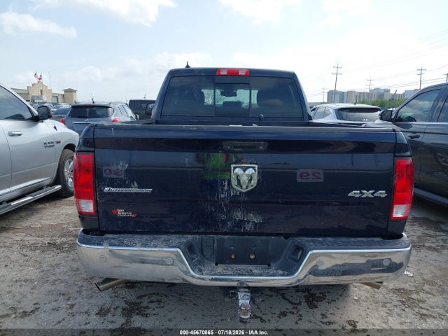 45670865 :رقم المزاد ، 1C6RR7GT1FS657108 vin ، 2015 Ram 1500 Outdoorsman مزاد بيع