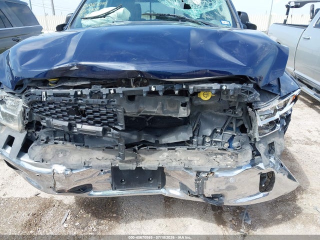 45670865 :رقم المزاد ، 1C6RR7GT1FS657108 vin ، 2015 Ram 1500 Outdoorsman مزاد بيع